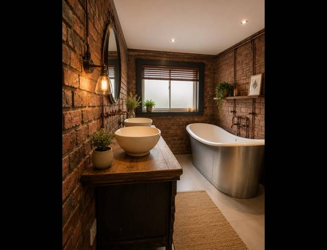 3 BEDROOM HOUSE FOR SALE IN REEBOK